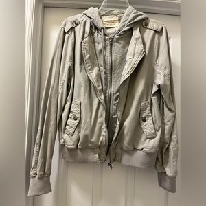 Ashley By 26 International Military Coats & Jacket’s